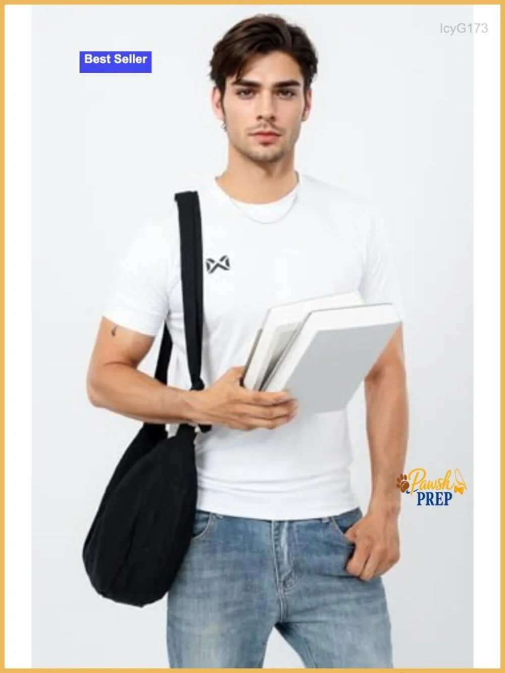 N/A this slouchy